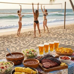 American Trinity (July 4)