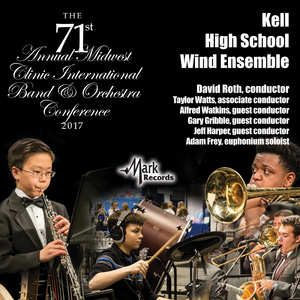 Harlequin: II. Molto vivace (Live)