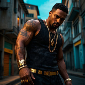 Toma o Grrrã, Dá-me o Grrrê