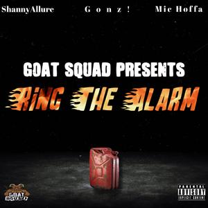 Ring The Alarm
