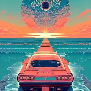 Cali Dreamin' (feat. Hannibal, Lauri Räpping Vantaanjoki, Tykopaatti & Tomigun)