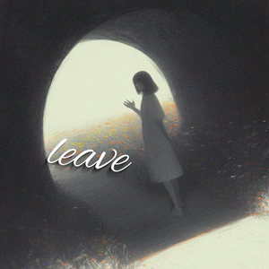 leave (prod.by Rick1y)