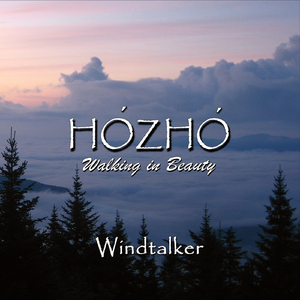 Hózhó