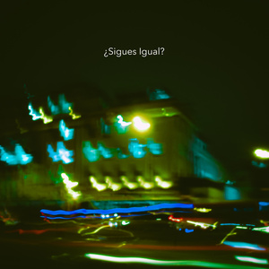 ¿Sigues Igual? (Demo)