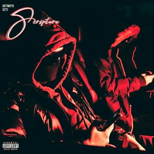 Scripture (feat. Cetti)