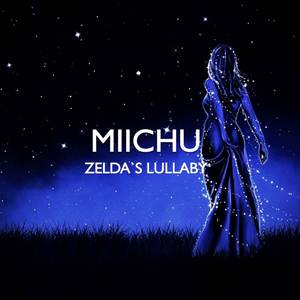 Zelda`s Lullaby (From "The Legend of Zelda") (Instrumental)