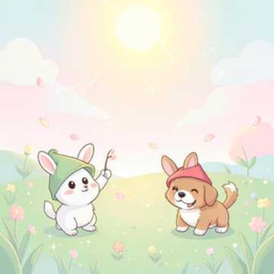 つくしんぼ