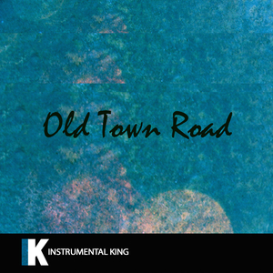 Old Town Road (In the Style of Lil Nas X) [Karaoke Version]