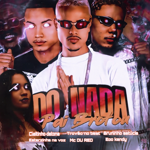 Do Nada o Pai Brotou