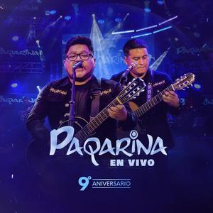 TRISTE AUSENCIA (En vivo)