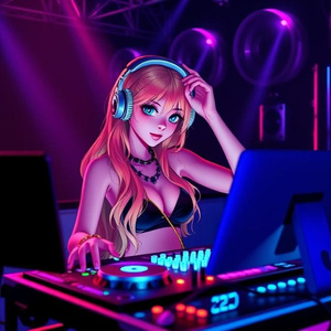 𝕹𝖊𝖔𝖓𝖇𝖑𝖚𝖙 by @legoschnitzel