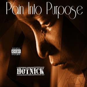 Pain Into Purpose