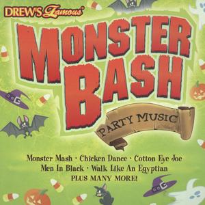 The Ghost of the House