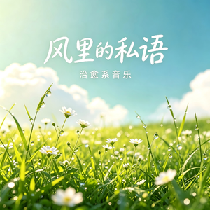 春天的呼吸