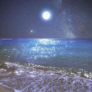 你喜欢的湛蓝色（prod by T.A.）