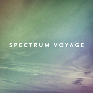 Deep Sky Blue (Alpha 8Hz)