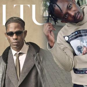 TMZ (feat. Trav & Sean)