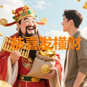 恭喜发横财·暴发版