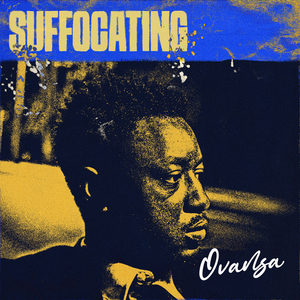 Suffocating