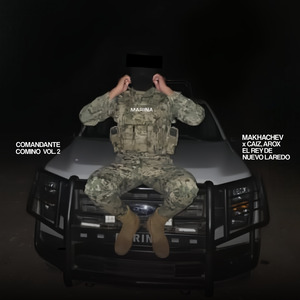 Comandante Comino, Vol. 2 (El Encargado del Pueblo)