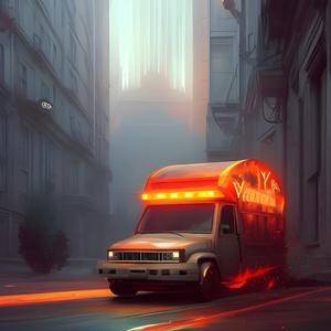 uhaul in yo crib (feat. Your Stepdad)