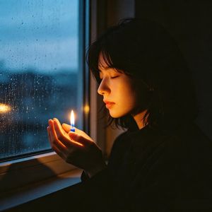 Quiet Fire