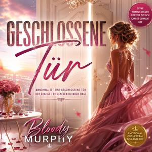 Geschlossene Tür