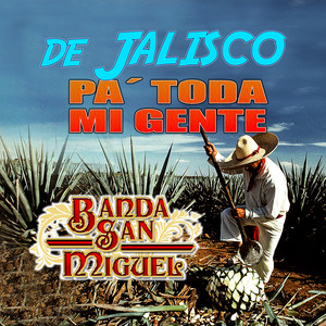 Yo Te Dibuje (Banda)