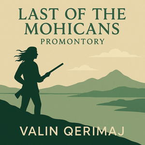 Last of the Mohicans (Promontory)