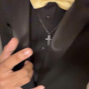 GENTLEMAN! (feat. 24karatnoah & Mvp Mecka)