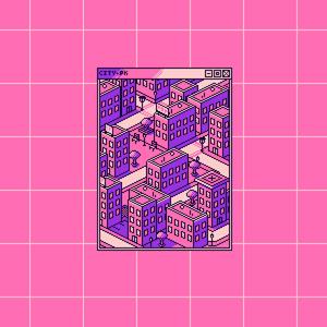 Her city (feat. OhMyGon!)