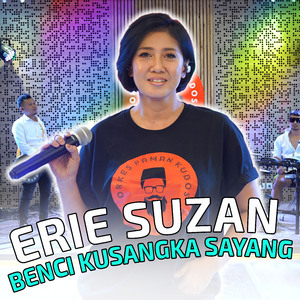 Benci Kusangka Sayang