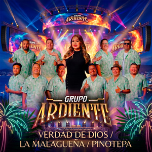 Verdad de Dios/La Malagueña/Pinotepa