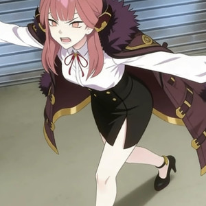 AI阿露 - 辞九门回忆