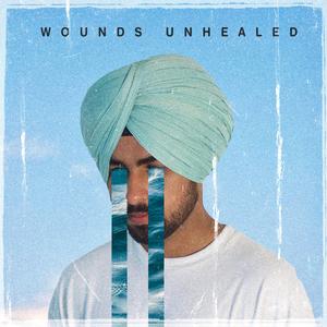Wounds Unhealed