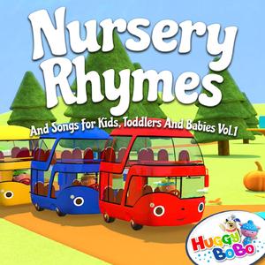 Ten Little Buses, Pt. 1