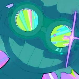 Plasmamaina (Sped up)