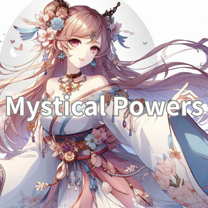 Mystical Powers