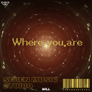 Where you are（WILL Bootleg）