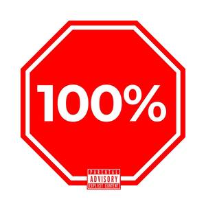 100%