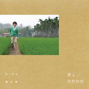 爱上自然的你