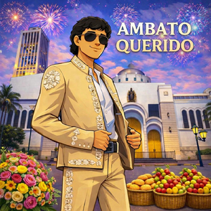 AMBATO QUERIDO