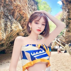 怎随天下 (dj版)