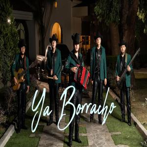 Ya Borracho (English Version)