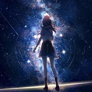 《星空之夏》（改编自 道清晨）