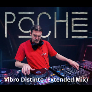 Vibro Distinto (Extended Mix)