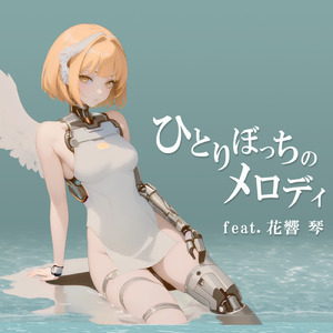 ひとりぼっちのメロディ (feat. 花響 琴)