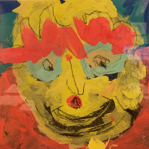 Keep Your Light Burning