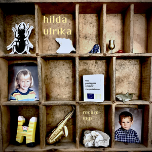 Ingenting förändras här