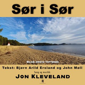 Stemningsvise – Foran Bestemor